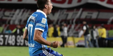 Detrás de la Gloria por WIN Sports +: Estrella 15 de Millonarios