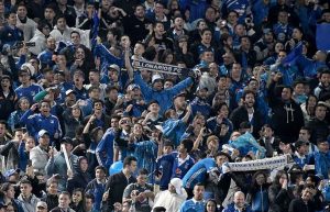Millonarios
