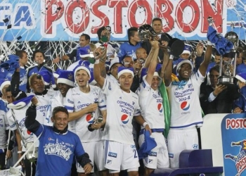 De campeón e ídolo en Millonarios… ¿a jugar con Santa Fe?
