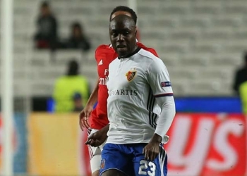 Daily Mirror: Arsenal quiere reforzarse con Éder Álvarez Balanta
