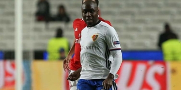 Daily Mirror: Arsenal quiere reforzarse con Éder Álvarez Balanta