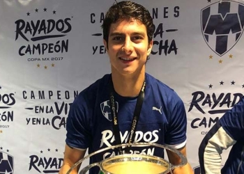 Stefan Medina y Real Valladolid ya tienen acuerdo