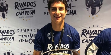Stefan Medina y Real Valladolid ya tienen acuerdo