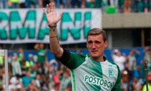 Franco Armani