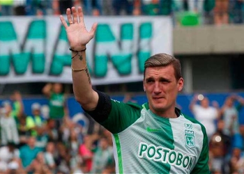 Mayores ídolos de Atlético Nacional en su historia