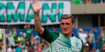 Mayores ídolos de Atlético Nacional en su historia