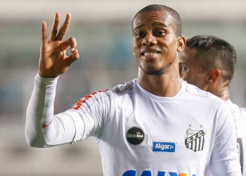 El nuevo club que fichó a Jonathan Copete