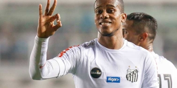 El nuevo club que fichó a Jonathan Copete