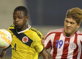Liverpool FC confirmó cambio de equipo para Ánderson Arroyo
