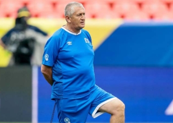 Eduardo Lara dirigirá al Envigado