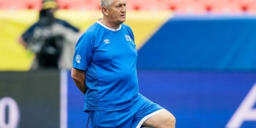 Eduardo Lara dirigirá al Envigado