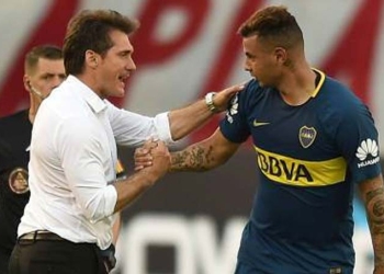 Decisión tomada con el DT que nos privó de Edwin Cardona en la final de la Libertadores