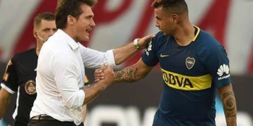 Decisión tomada con el DT que nos privó de Edwin Cardona en la final de la Libertadores