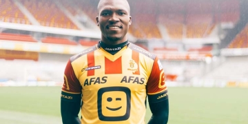 Anuncian viaje de Germán Mera a Colombia para firmar con el Junior