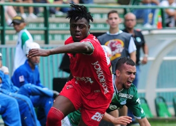 América de Cali y Óscar Cabezas, acuerdo cercano