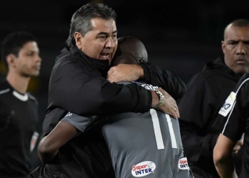 “Polilla” sobre su salida de América: «Mi gran error fue continuar sin el plantel que pretendía»