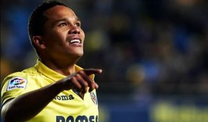 Carlos Bacca