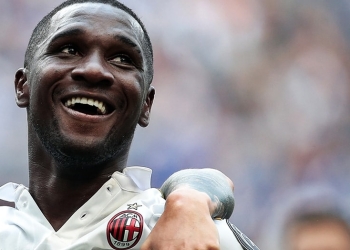 Cristian Zapata le dijo adiós a AC Milan
