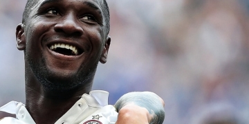 Cristian Zapata le dijo adiós a AC Milan