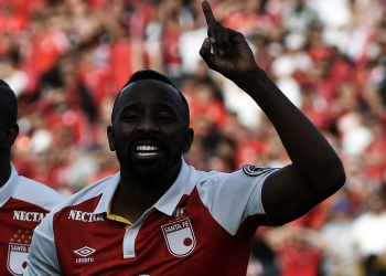 Santa Fe vencía a Bogotá hasta el 90’+4, pero…