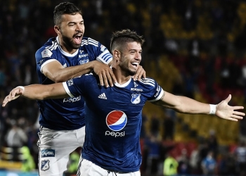 En Millonarios lo extrañan: ¿Qué pasó con Matías de los Santos?