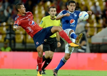 Fecha 8 Liga BetPlay: Partidos que van por WIN Sports +