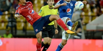 Fecha 8 Liga BetPlay: Partidos que van por WIN Sports +