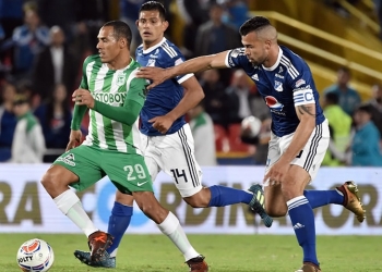 Los 20 equipos que disputarán la Liga Águila en el 2019