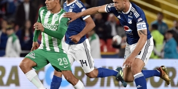 Los 20 equipos que disputarán la Liga Águila en el 2019