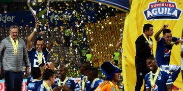 Otro futbolista de Millonarios que dijo adiós luego de la caída ante América