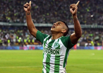 Liga Águila 2019-1: las formaciones de Nacional y Jaguares