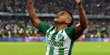 Liga Águila 2019-1: las formaciones de Nacional y Jaguares