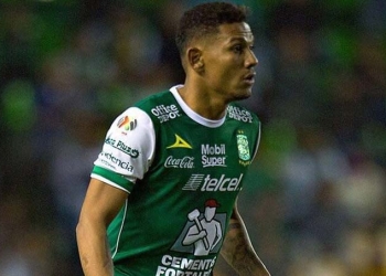 Futuro definido para Alexánder Mejía y no es en el fútbol colombiano