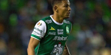 Futuro definido para Alexánder Mejía y no es en el fútbol colombiano