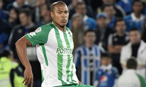 Alexis Henriquez Nacional