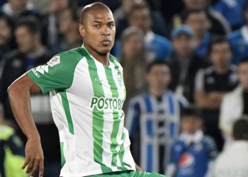 ¡Así de grave fue la lesión de Alexis Henríquez!