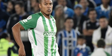 ¡Así de grave fue la lesión de Alexis Henríquez!