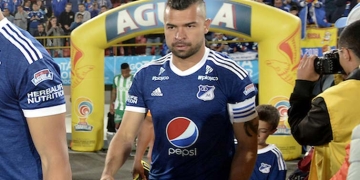 Definitivo: Sobre el futuro de Andrés Cadavid