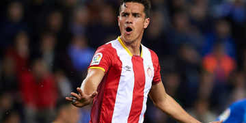 Bernardo Espinosa tiene una propuesta para jugar en el Espanyol