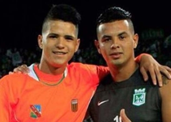 Confirmado: ¡el nuevo equipo para Mateo Cardona, el hermano de Edwin!