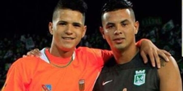 Confirmado: ¡el nuevo equipo para Mateo Cardona, el hermano de Edwin!