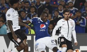 Millonarios