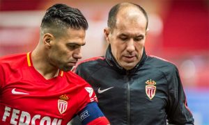 Falcao