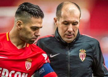 Leonardo Jardim, candidato para dirigir al AC Milan