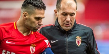 Leonardo Jardim, candidato para dirigir al AC Milan