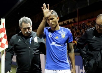 Francisco Meza sobre su caso positivo de coronavirus: «Si no me hacen la prueba, ni me entero»