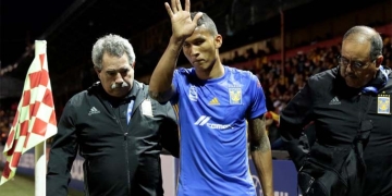 Francisco Meza sobre su caso positivo de coronavirus: «Si no me hacen la prueba, ni me entero»