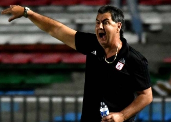 El equipo que dirigirá “Polilla” Da Silva en 2019