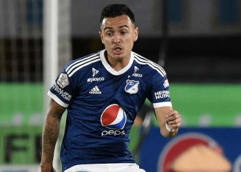 Atlético Nacional recibirá dinero por Santiago Montoya