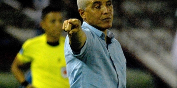 Alexis Mendoza es candidato a dirigir la Selección de Honduras